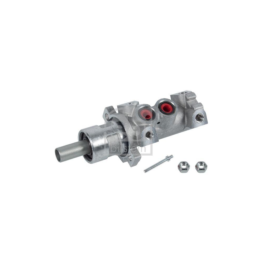 Hauptbremszylinder FEBI BILSTEIN 109437 für FORD FORD MOTOR COMPANY