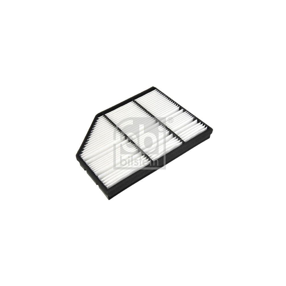 FEBI BILSTEIN Filter, Innenraumluft 173446 f&uuml;r MERCEDES-BENZ