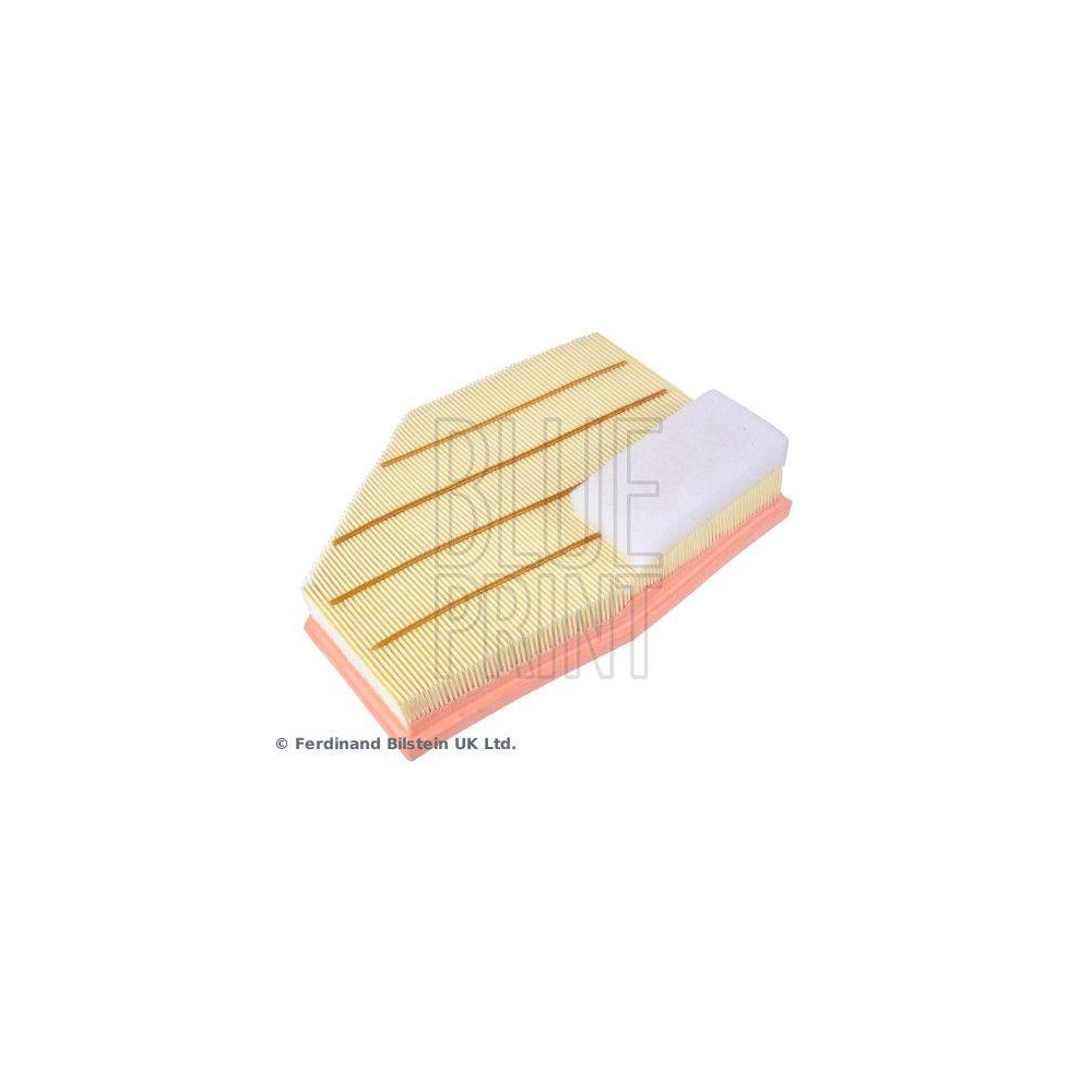 Luftfilter BLUE PRINT ADBP220077 f&uuml;r BMW ALPINA, rechts, vorne