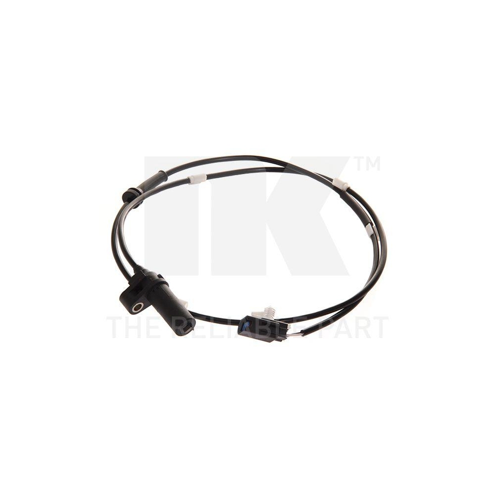 Sensor, Raddrehzahl NK 292532 f&uuml;r FORD, Hinterachse links