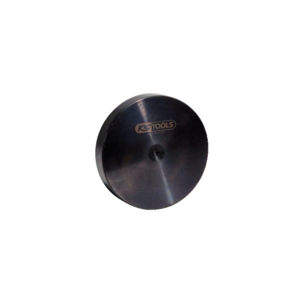 Druckstück, Montagewerkzeug (Radnabe/Radlager) KS TOOLS 450.0048 für