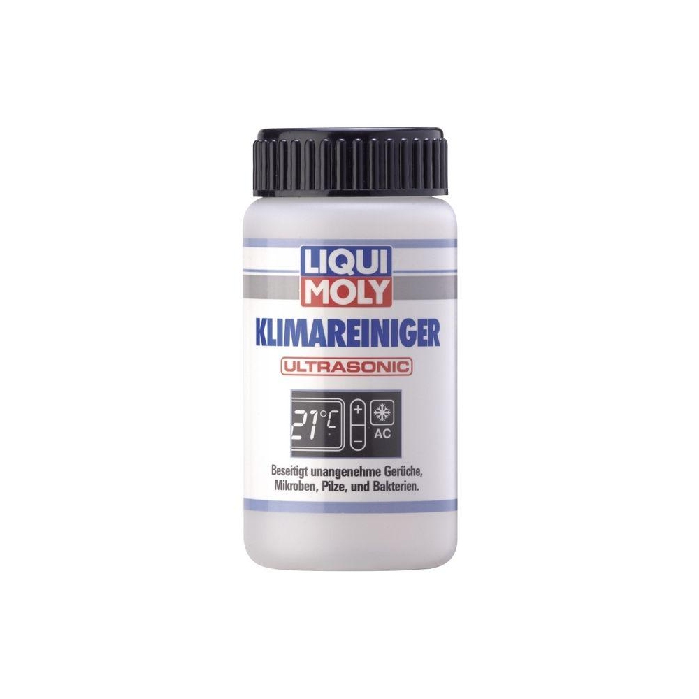 Klimaanlagenreiniger/-desinfizierer LIQUI MOLY 4079 Klimareiniger ULTRASONIC