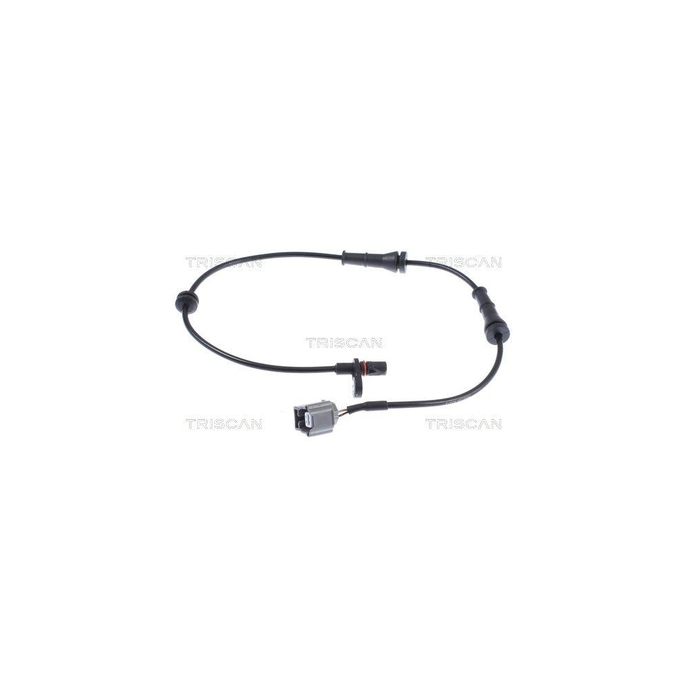 Sensor, Raddrehzahl TRISCAN 8180 14223 f&uuml;r NISSAN, Hinterachse rechts