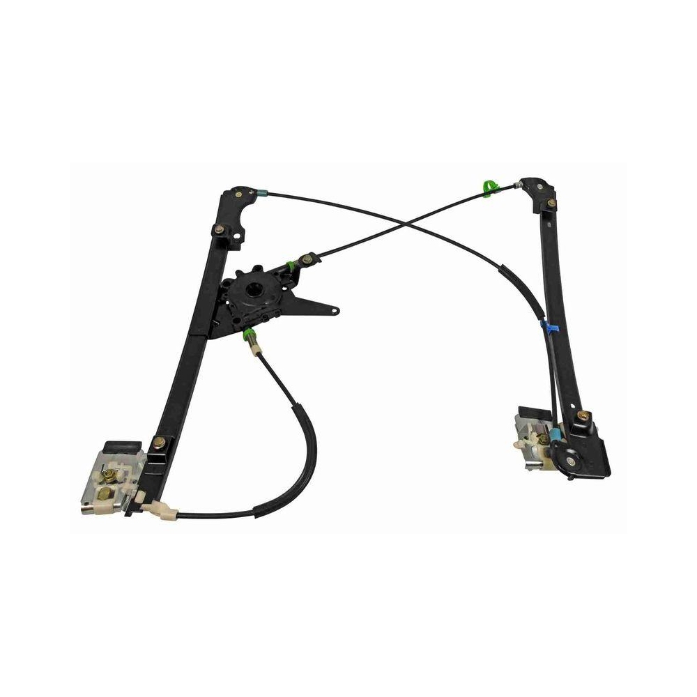 Fensterheber VAICO V10-6121 Original VAICO Qualit&auml;t f&uuml;r SEAT SKODA VW VAG