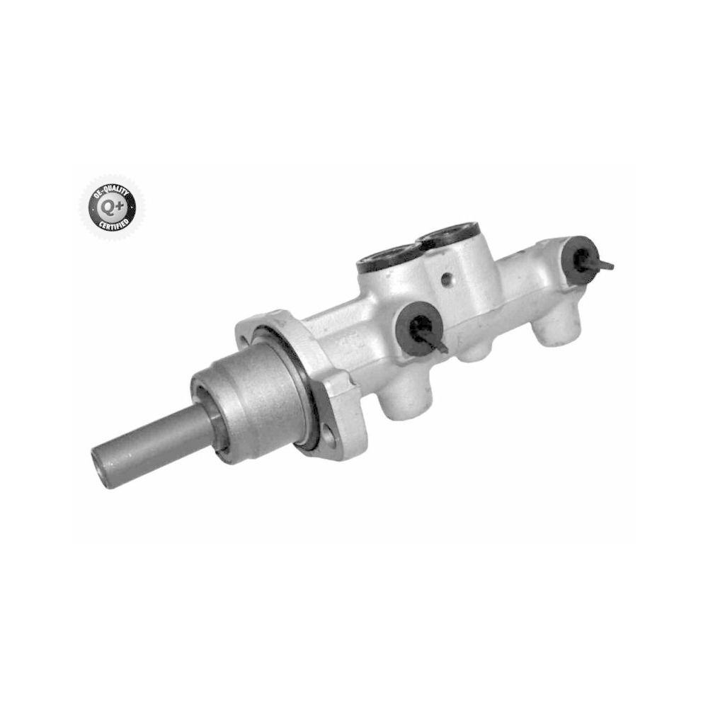 Hauptbremszylinder VAICO V10-0583 Q+, Erstausrüsterqualität für SEAT SKODA VW
