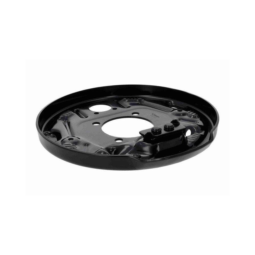 Spritzblech, Bremsscheibe VAICO V30-4758 Green Mobility Parts f&uuml;r SMART