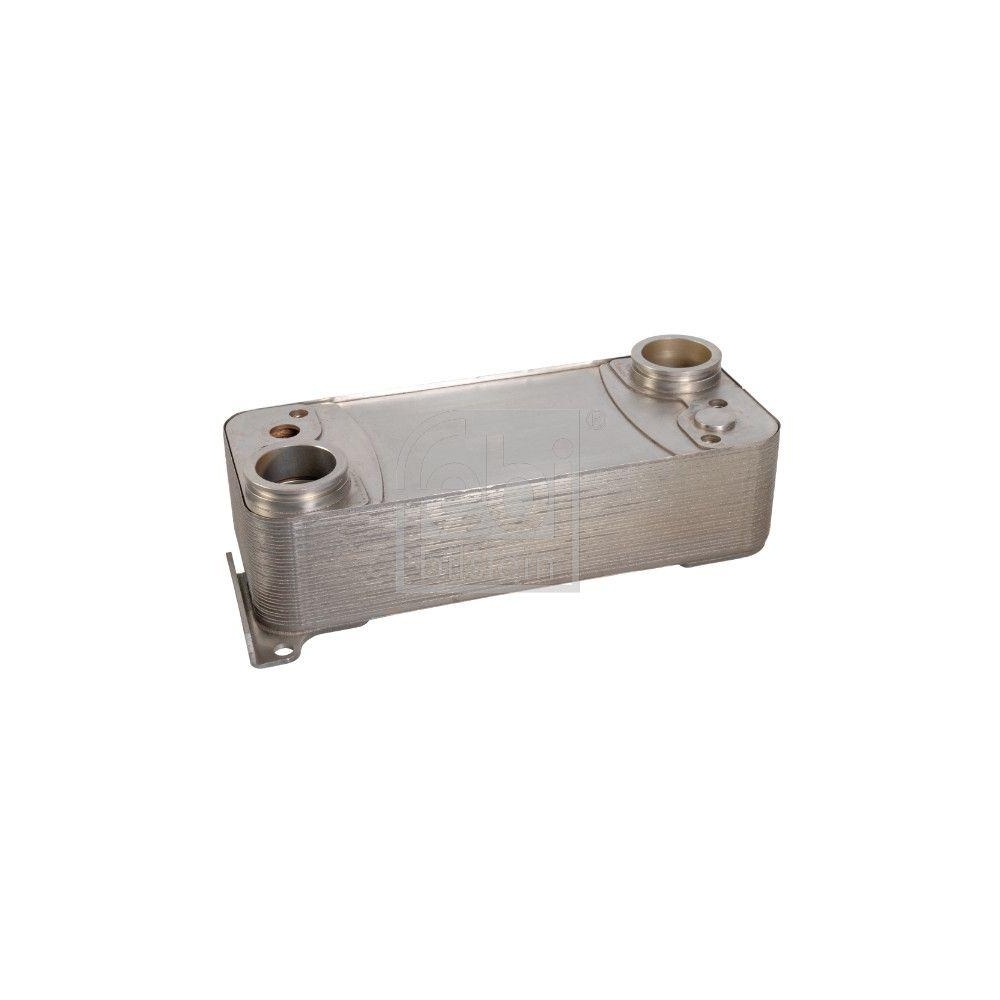 Ölkühler, Automatikgetriebe FEBI BILSTEIN 193907 für SCANIA
