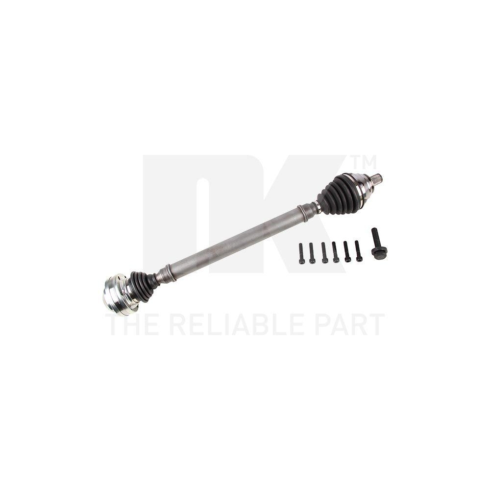 Antriebswelle NK 504723 f&uuml;r AUDI SEAT SKODA VW CUPRA, Vorderachse rechts