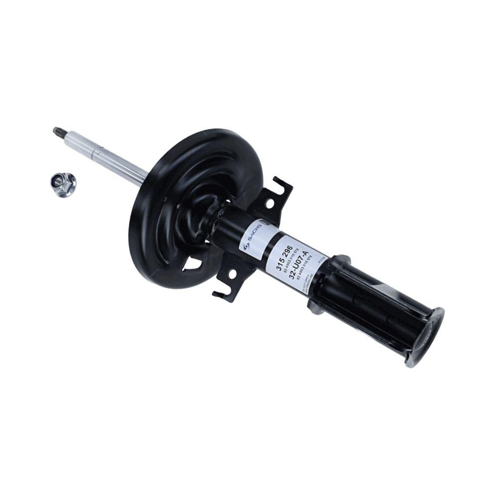 Sto&szlig;d&auml;mpfer SACHS 315 296 f&uuml;r RENAULT, Vorderachse