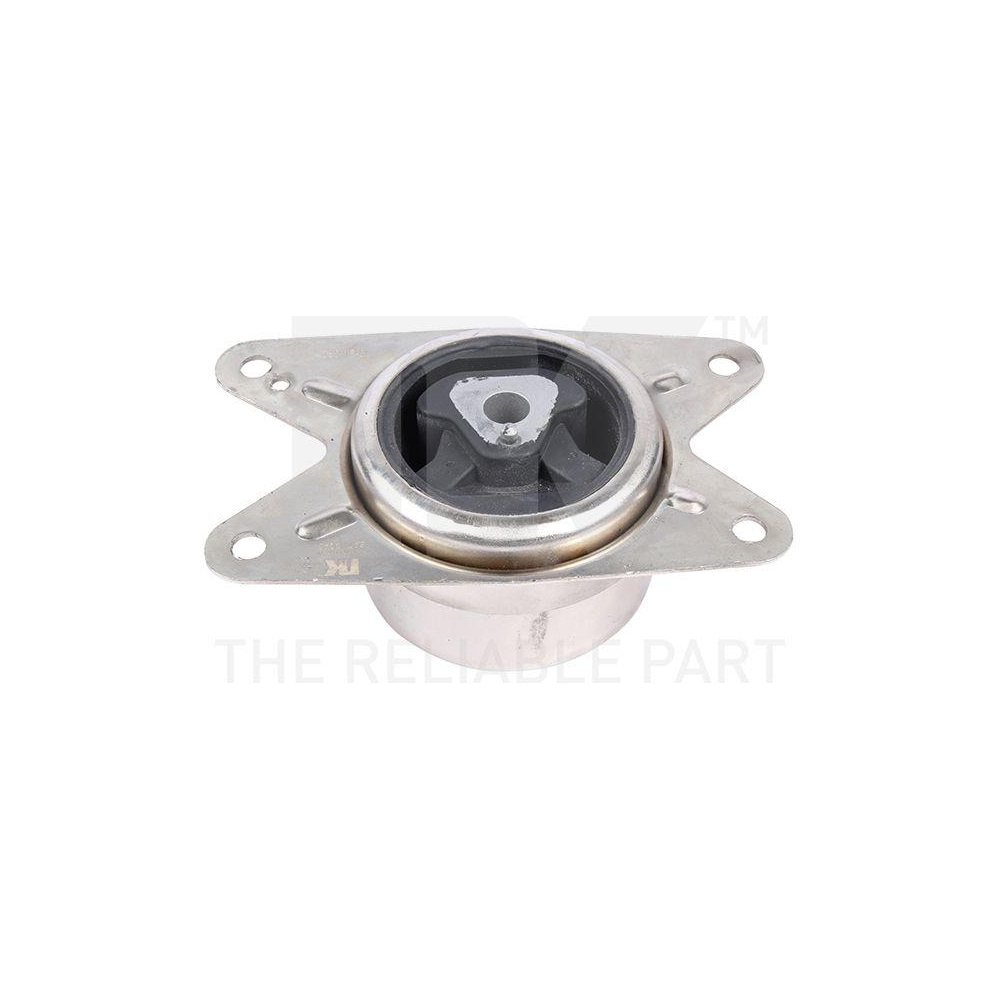 Lagerung, Motor NK 59736043 für OPEL VAUXHALL, vorne