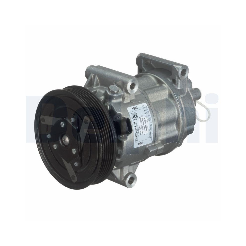 DELPHI TSP0155831 Kompressor, Klimaanlage f&uuml;r NISSAN RENAULT