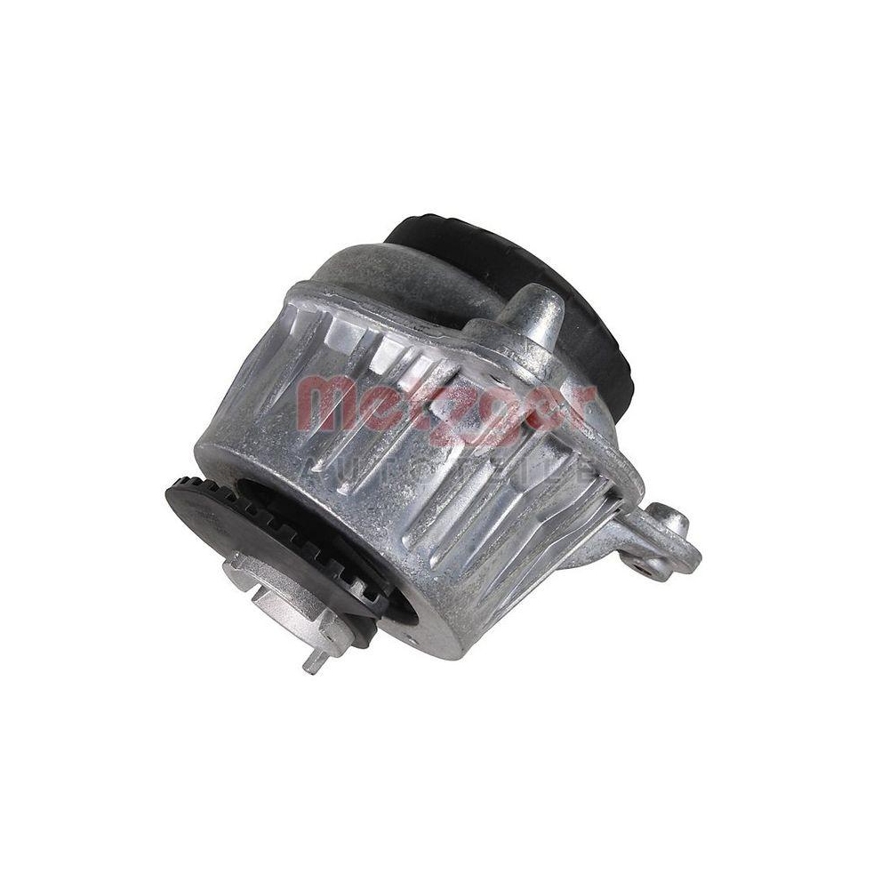 Lagerung, Motor METZGER AUTOTEILE 8054523 GREENPARTS f&uuml;r MERCEDES-BENZ