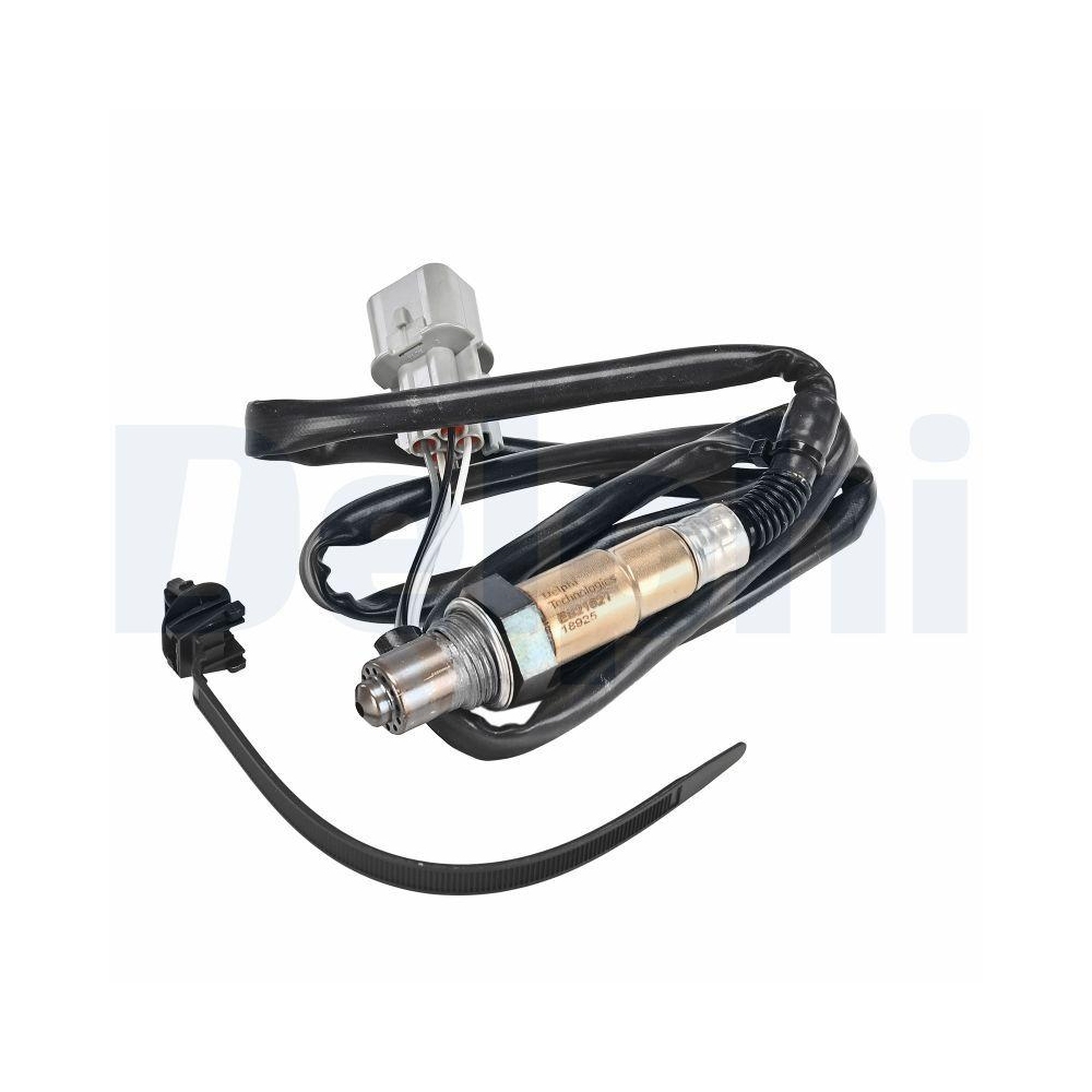 Lambdasonde DELPHI ES21621-12B1 f&uuml;r HYUNDAI KIA, nach Katalysator