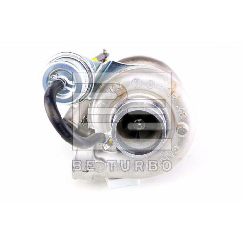 BE TURBO 125081 Lader, Aufladung f&uuml;r MASSEY FERGUSON PERKINS MCCORMICK