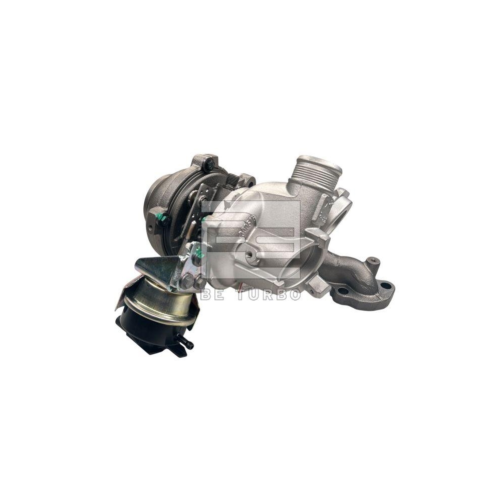 BE TURBO 130332RED Lader, Aufladung f&uuml;r VAG