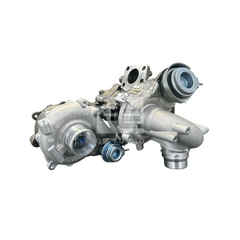 BE TURBO 132100 Lader, Aufladung f&uuml;r NISSAN
