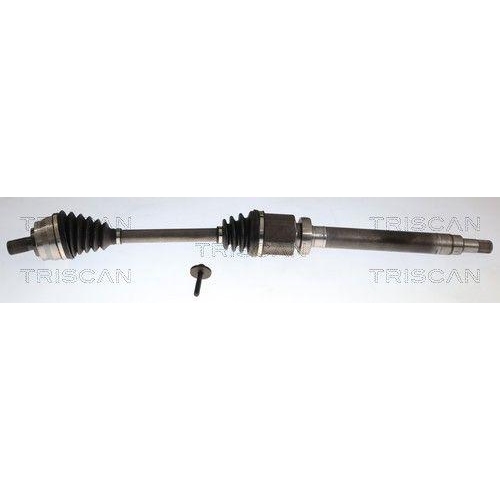 TRISCAN 8540 27602 Antriebswelle f&uuml;r VOLVO, Vorderachse rechts