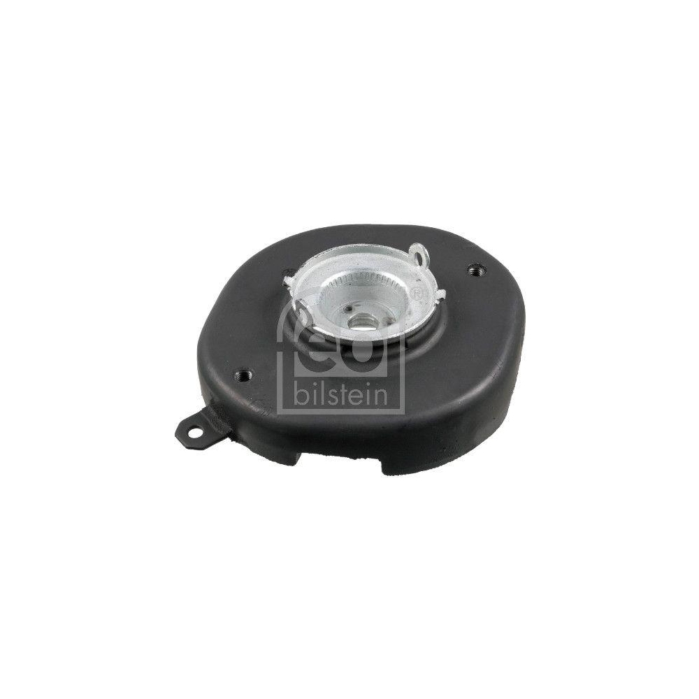 FEBI BILSTEIN Federbeinst&uuml;tzlager 10087 f&uuml;r RENAULT, Vorderachse