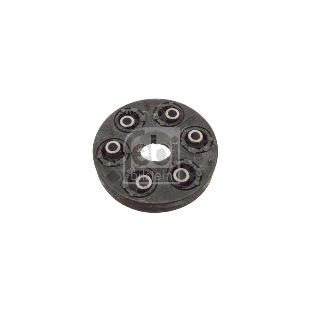 Gelenk, Gelenkwelle FEBI BILSTEIN 08843 für MERCEDES-BENZ, vorne