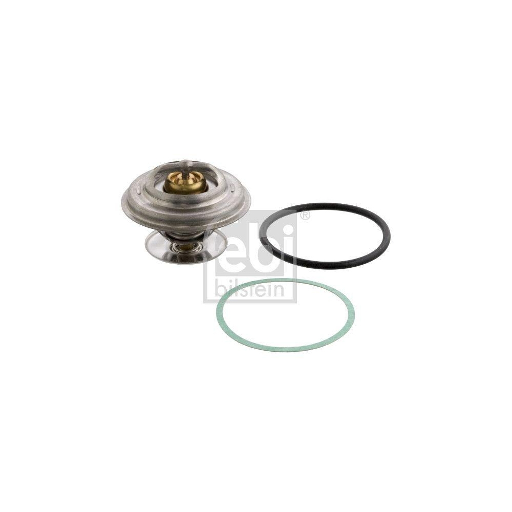 FEBI BILSTEIN Thermostat, K&uuml;hlmittel 15849 f&uuml;r MAN MERCEDES-BENZ NEOPLAN EVOBUS