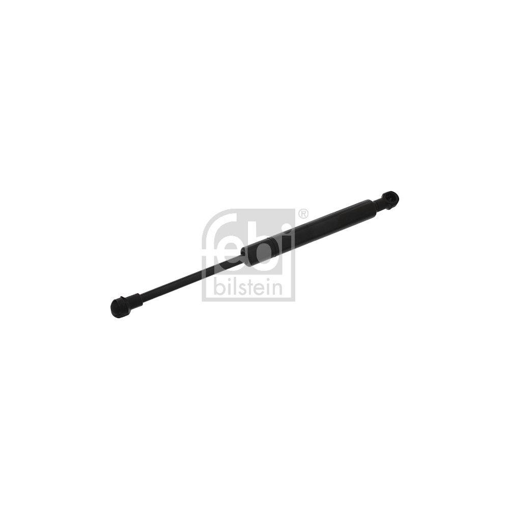 FEBI BILSTEIN Gasfeder, Koffer-/Laderaum 25135 f&uuml;r OPEL VAUXHALL GENERAL MOTORS