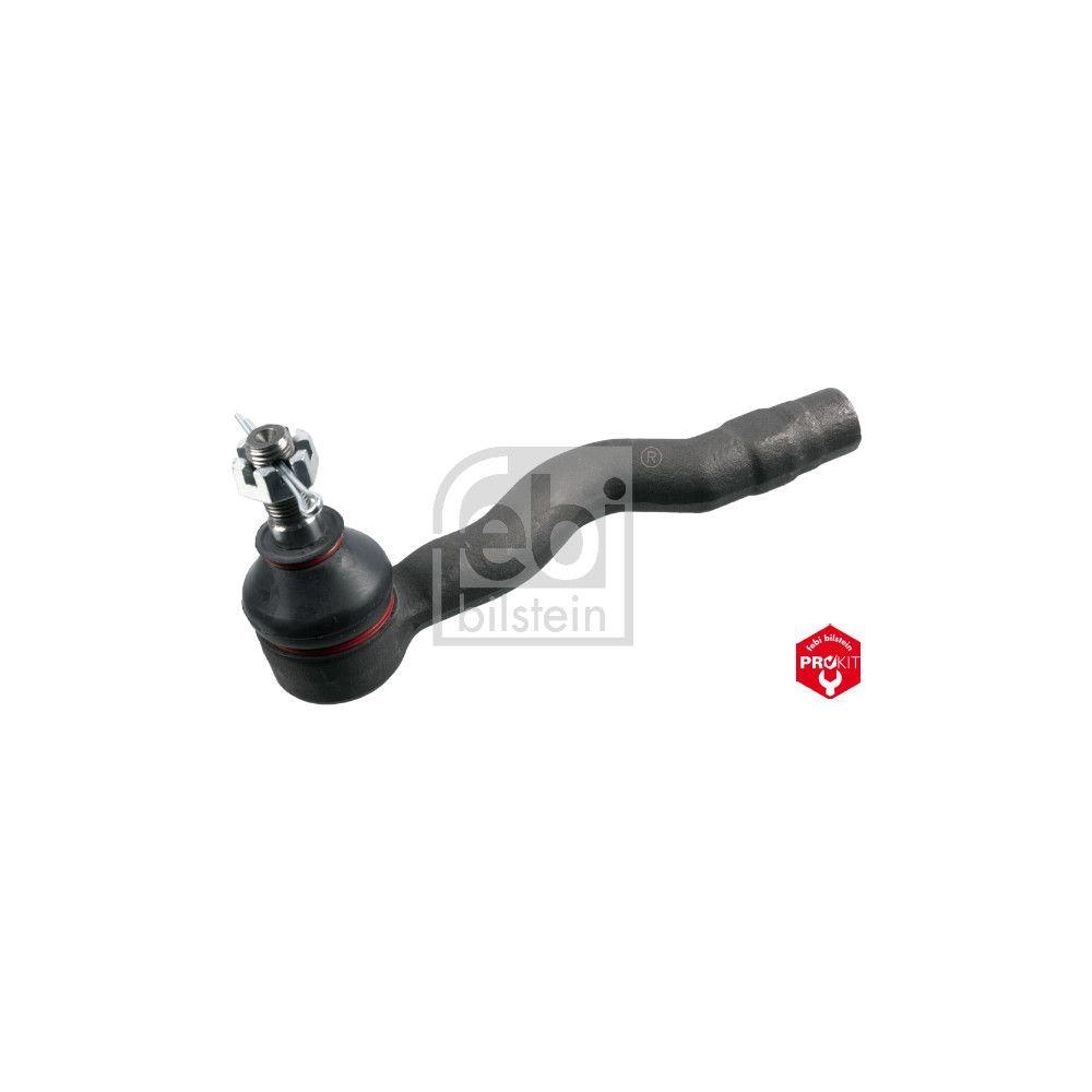 FEBI BILSTEIN Spurstangenkopf 42461 ProKit f&uuml;r MAZDA, Vorderachse rechts