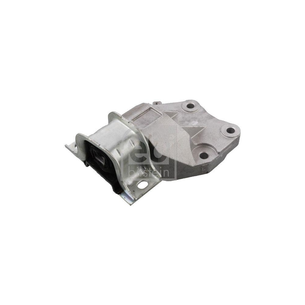 FEBI BILSTEIN Lagerung, Motor 104877 f&uuml;r FIAT, links