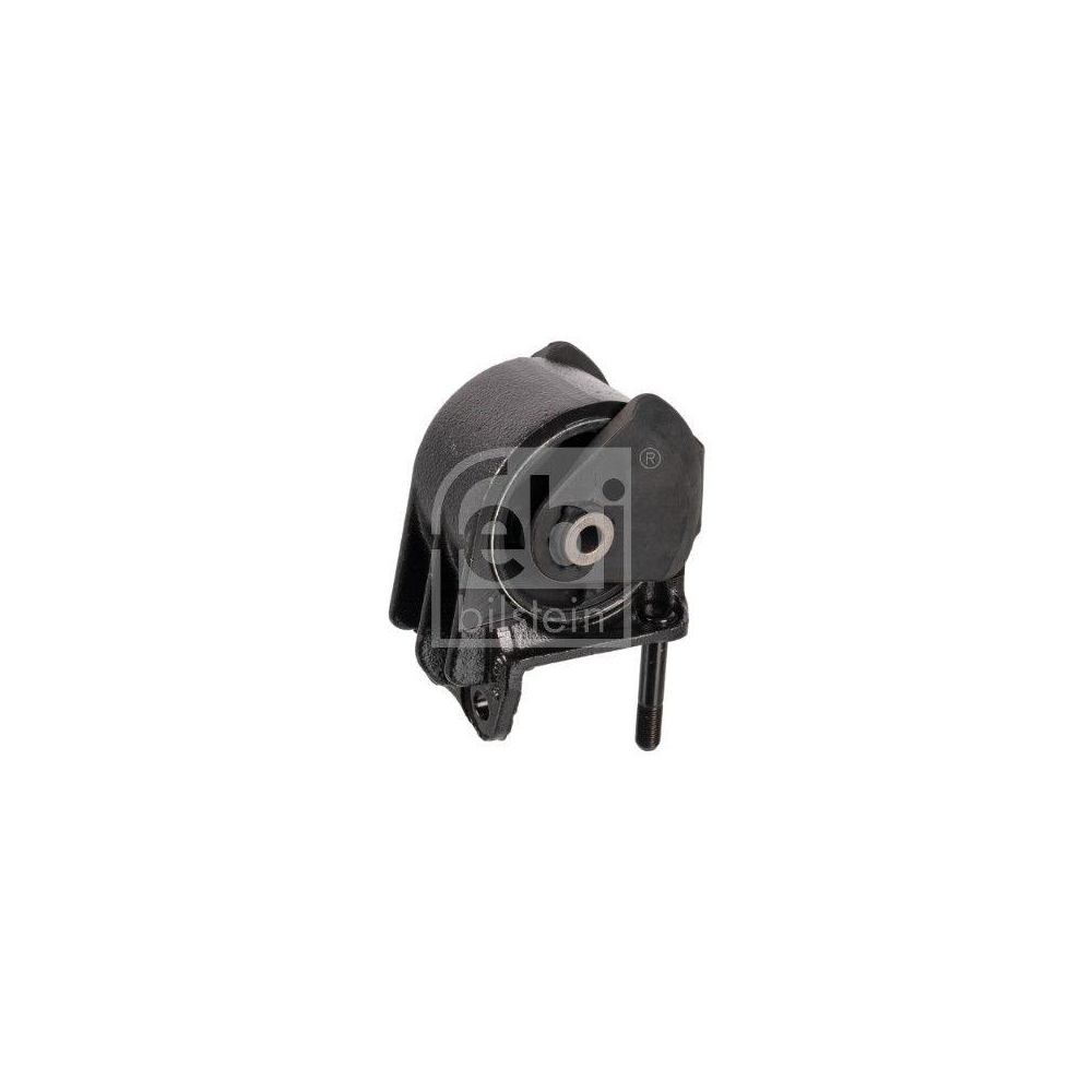 FEBI BILSTEIN Lagerung, Motor 170691 f&uuml;r HYUNDAI KIA, links
