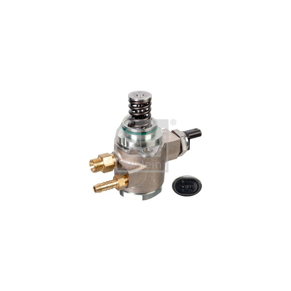 FEBI BILSTEIN Hochdruckpumpe 176006 febi Plus f&uuml;r AUDI SEAT SKODA VW
