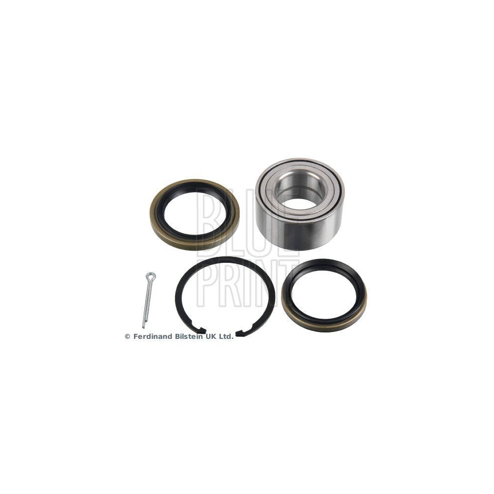 Radlagersatz BLUE PRINT ADC48237 f&uuml;r MITSUBISHI, Vorderachse links