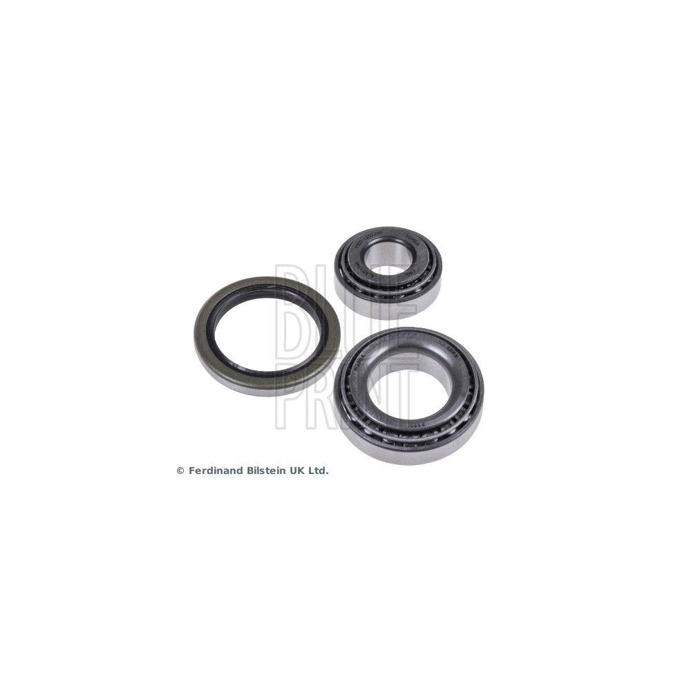 Radlagersatz BLUE PRINT ADG08338 f&uuml;r HYUNDAI, Hinterachse links