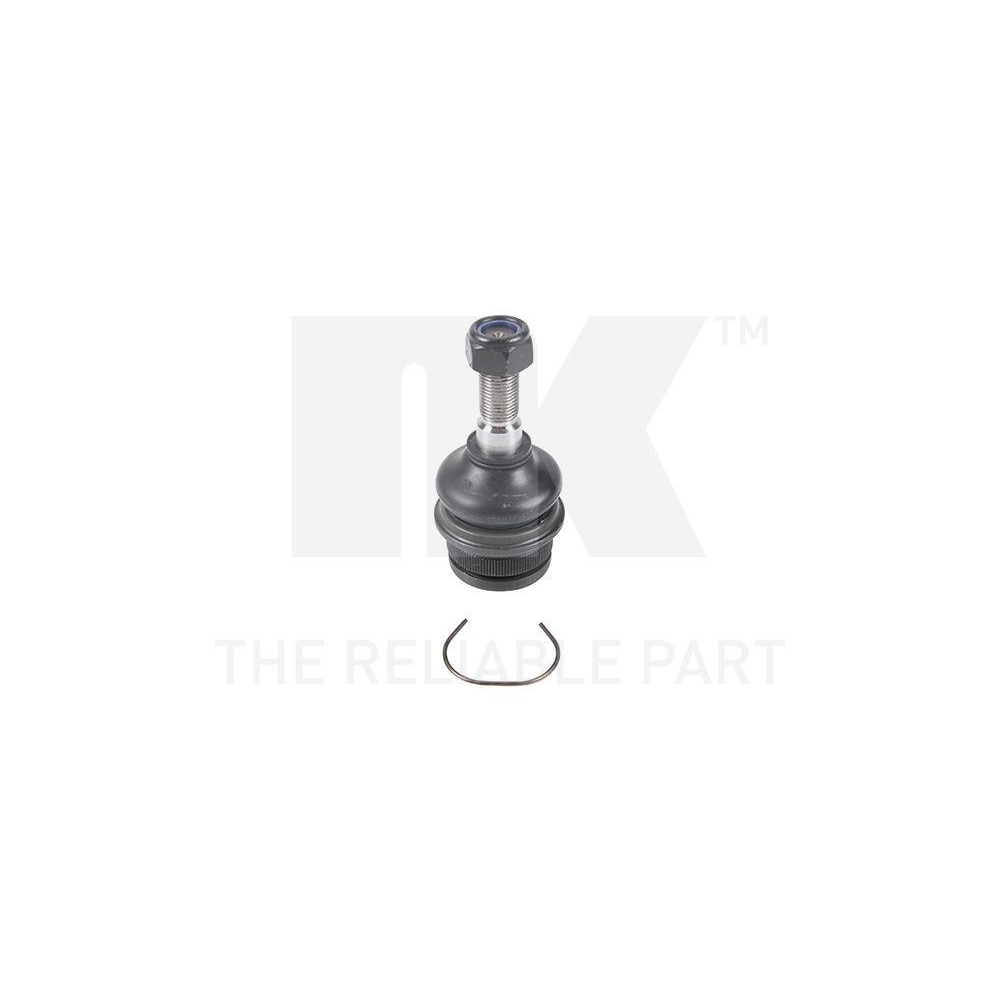 Trag-/F&uuml;hrungsgelenk NK 5044725 f&uuml;r VW, Vorderachse, au&szlig;en, oben