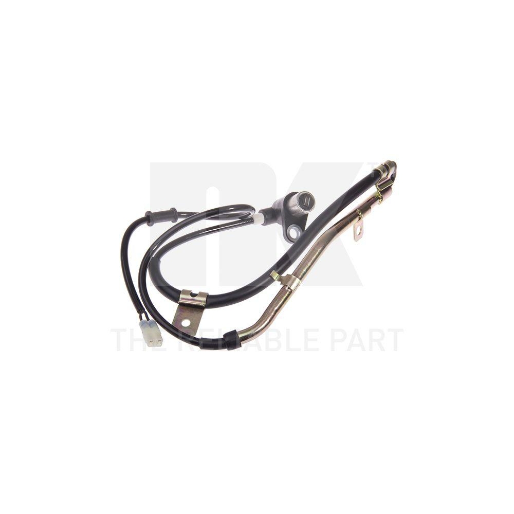 Sensor, Raddrehzahl NK 295206 f&uuml;r SUZUKI, Vorderachse rechts