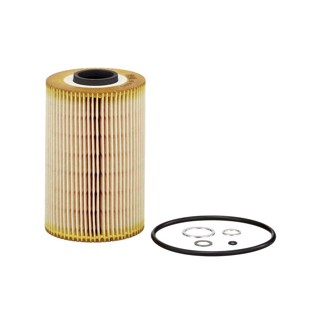 &Ouml;lfilter MANN-FILTER HU 930/3 x f&uuml;r BMW FORD GENERAL MOTORS