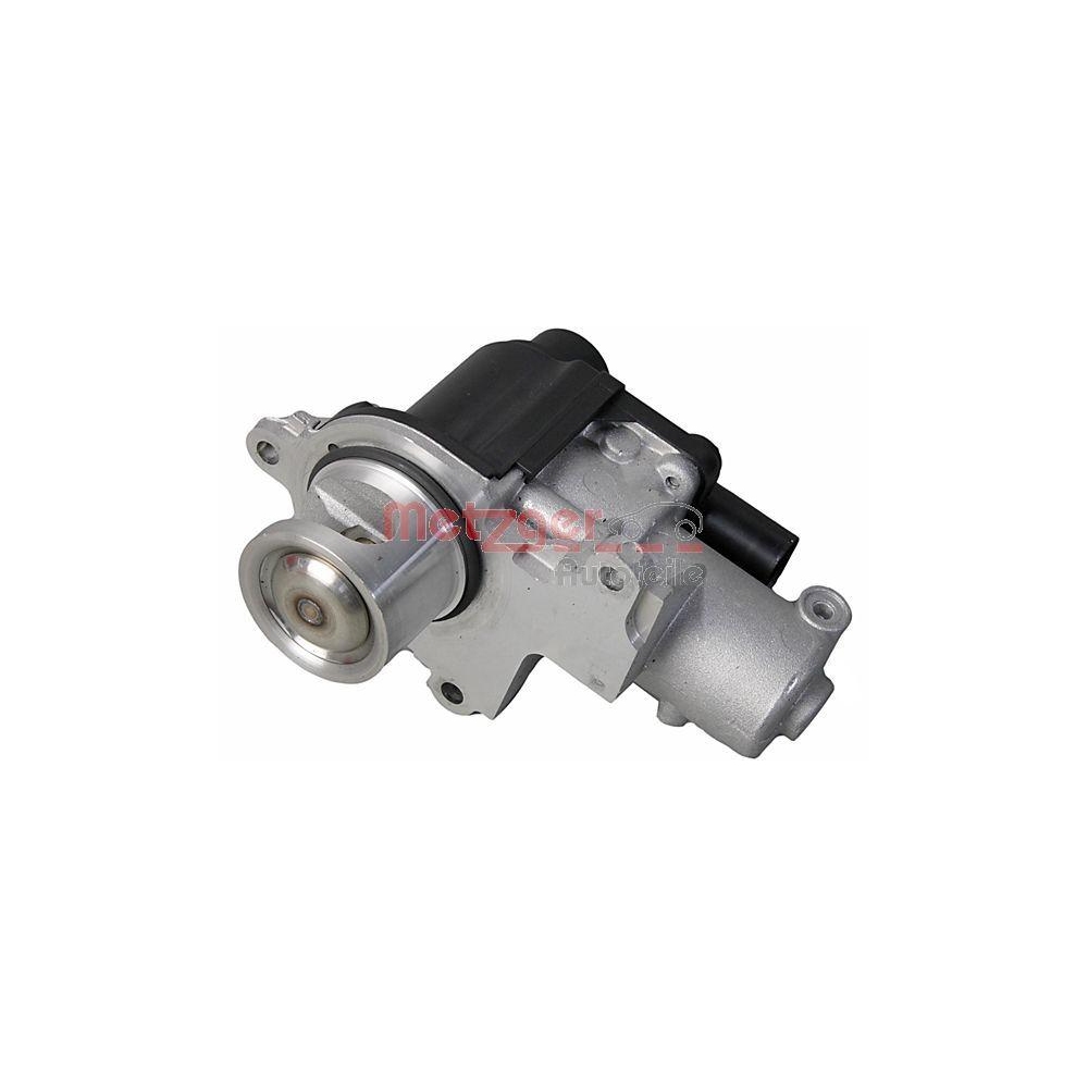 AGR-Ventil METZGER 0892925 ORIGINAL ERSATZTEIL f&uuml;r AUDI PORSCHE VW