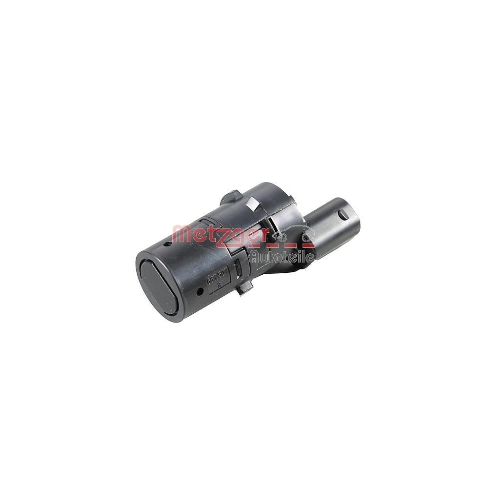 Sensor, Einparkhilfe METZGER 0901344 f&uuml;r CITRO&Euml;N FIAT PEUGEOT, hinten