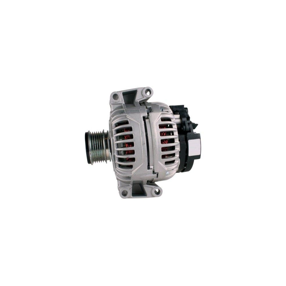 HELLA Generator 8EL 012 428-751 f&uuml;r AUDI SEAT VW