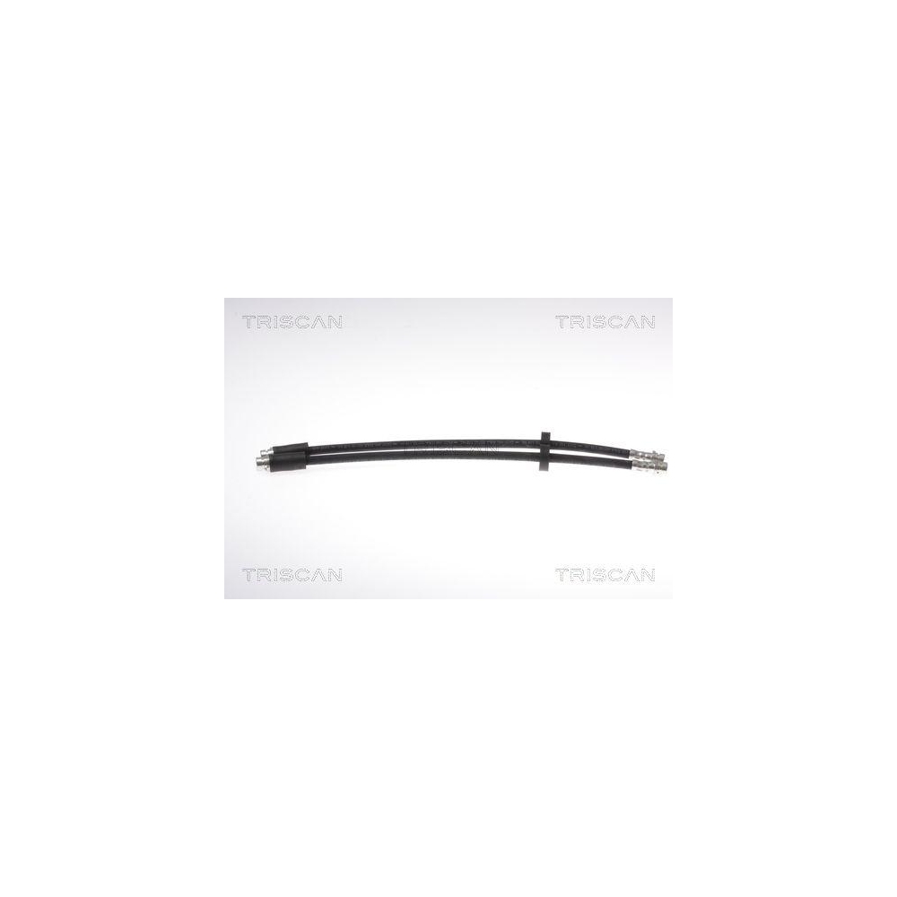 Bremsschlauch TRISCAN 8150 15227 f&uuml;r FIAT, Hinterachse