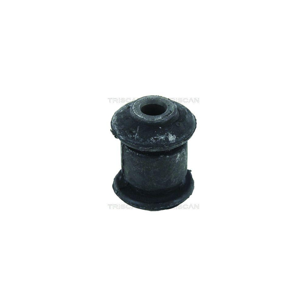 Lagerung, Lenker TRISCAN 8500 29848 f&uuml;r SEAT VW, Vorderachse, unten, vorne