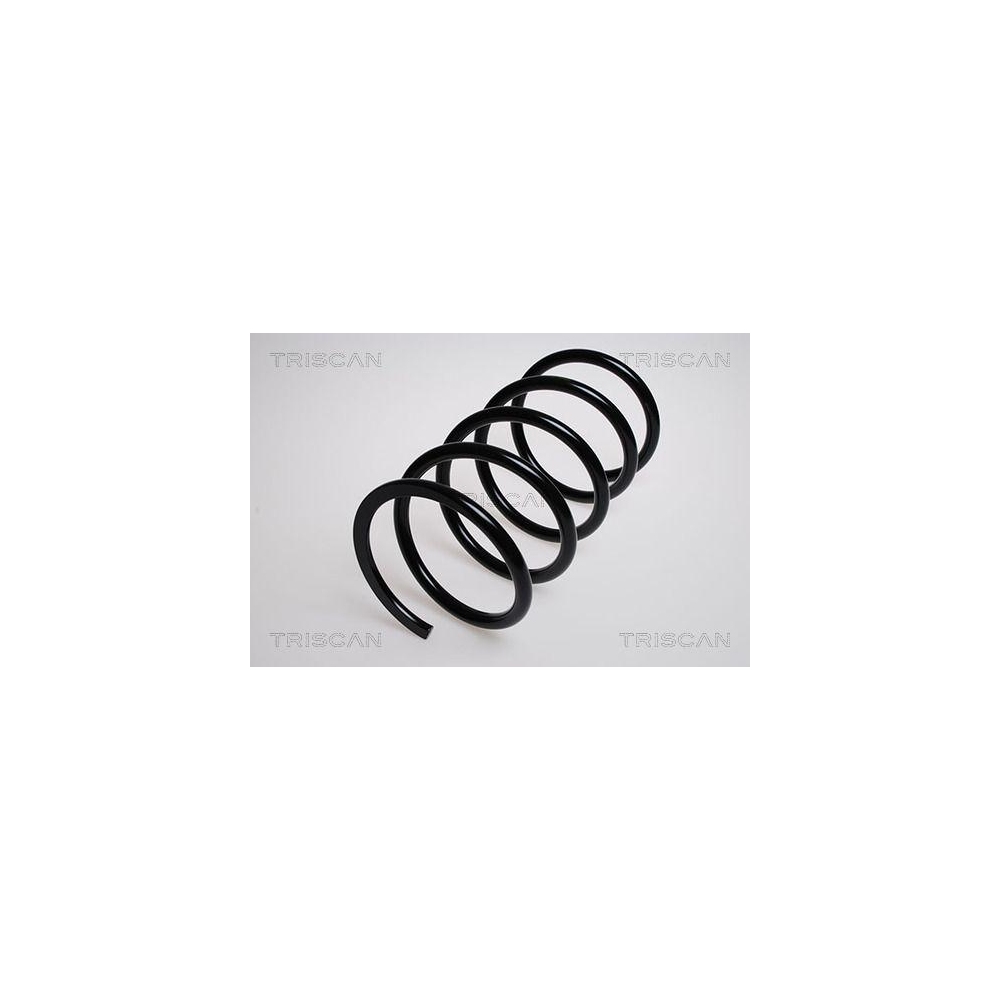 Fahrwerksfeder TRISCAN 8750 4332 f&uuml;r HYUNDAI, Vorderachse