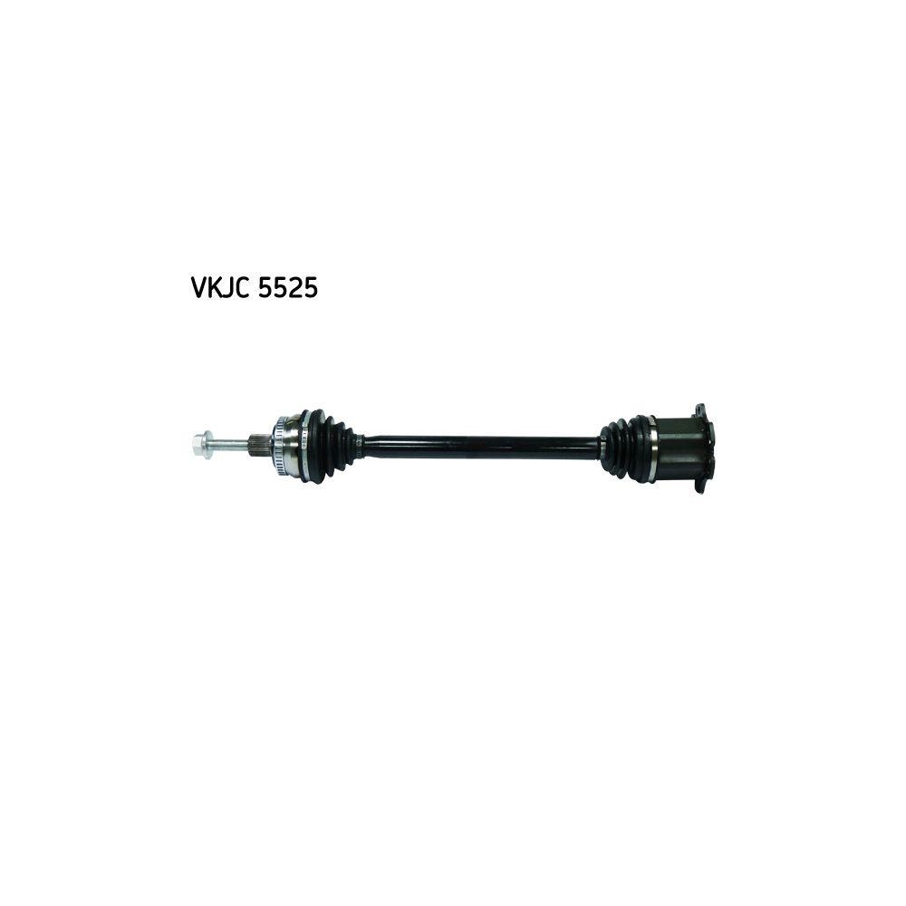 Antriebswelle SKF VKJC 5525 f&uuml;r AUDI VW, Vorderachse rechts