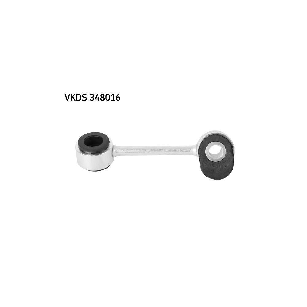 Stange/Strebe, Stabilisator SKF VKDS 348016 f&uuml;r MERCEDES-BENZ