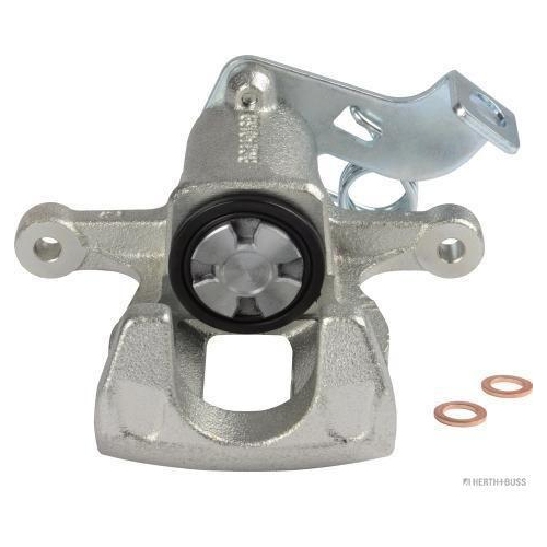 HERTH+BUSS JAKOPARTS J3210343 Bremssattel f&uuml;r HYUNDAI KIA, Hinterachse, links