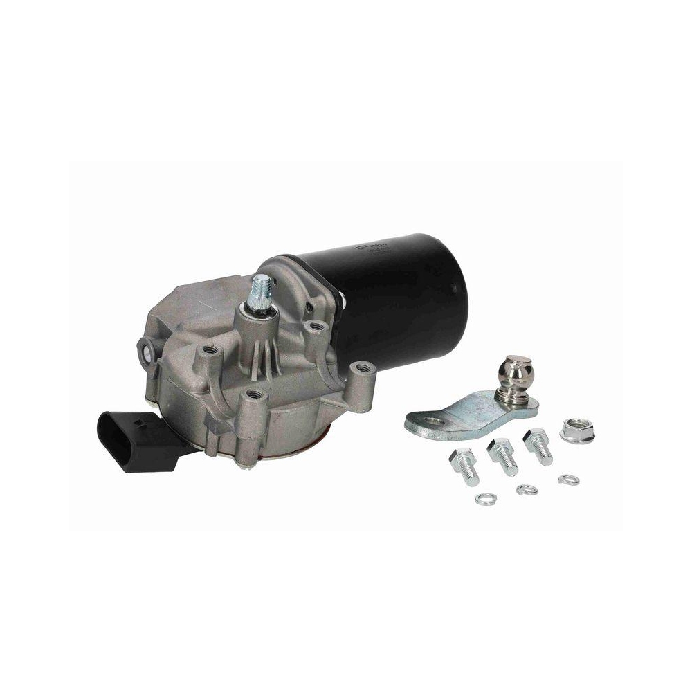 Wischermotor VEMO V20-07-0012 Original VEMO Qualität für BMW, vorne