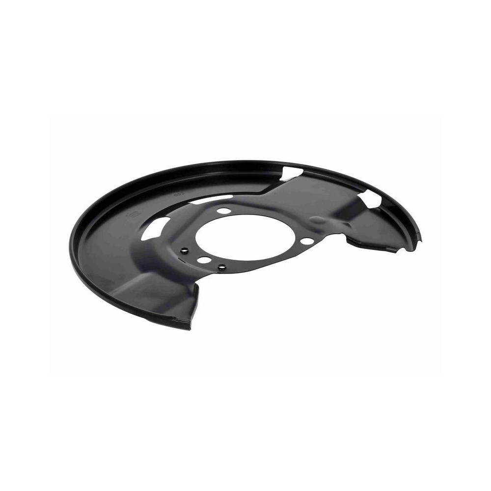 Spritzblech, Bremsscheibe VAICO V40-2465 Green Mobility Parts f&uuml;r OPEL VAUXHALL