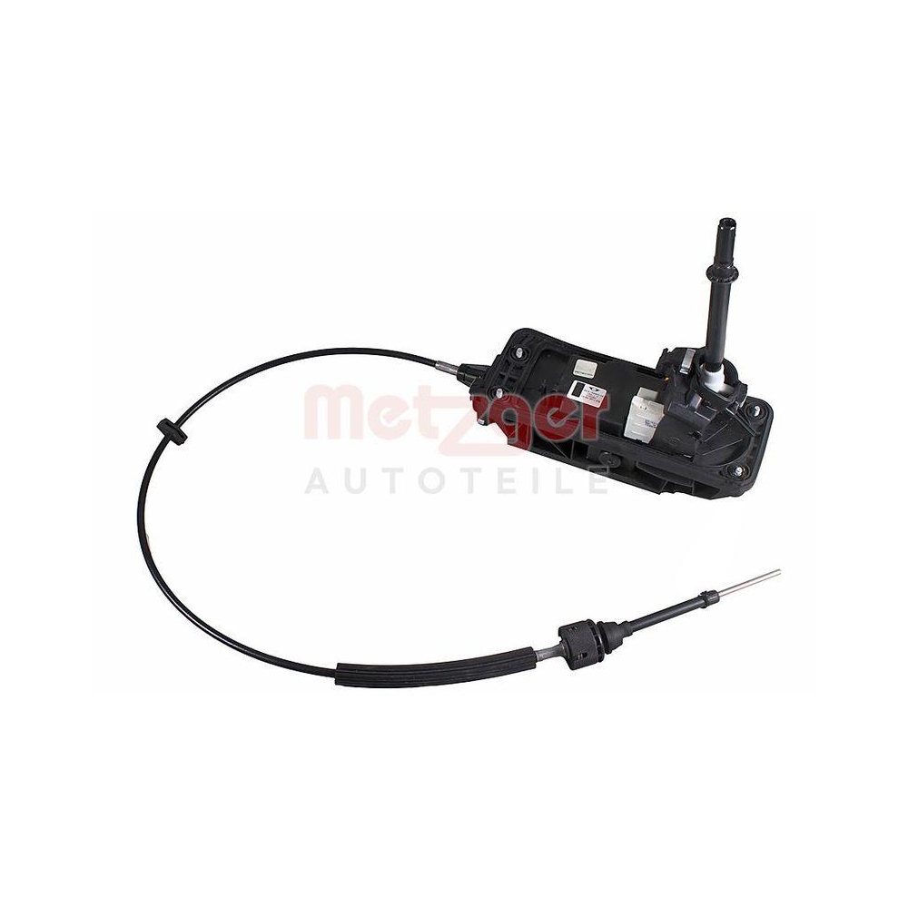 Seilzug, Automatikgetriebe METZGER 3150399 ORIGINAL ERSATZTEIL für MINI