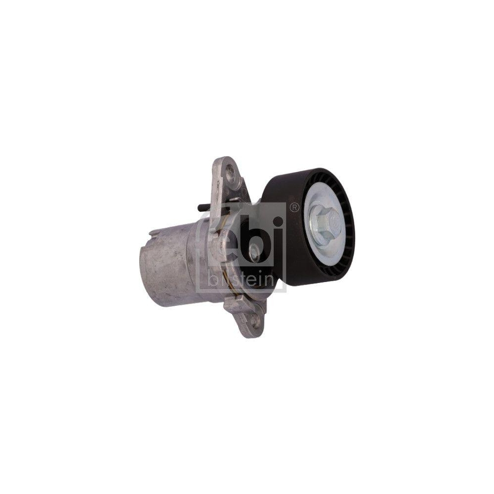 FEBI BILSTEIN Riemenspanner, Keilrippenriemen 196129 f&uuml;r AUDI VW