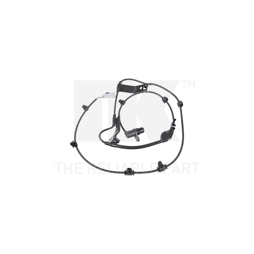 Sensor, Raddrehzahl NK 294558 f&uuml;r TOYOTA, Vorderachse links