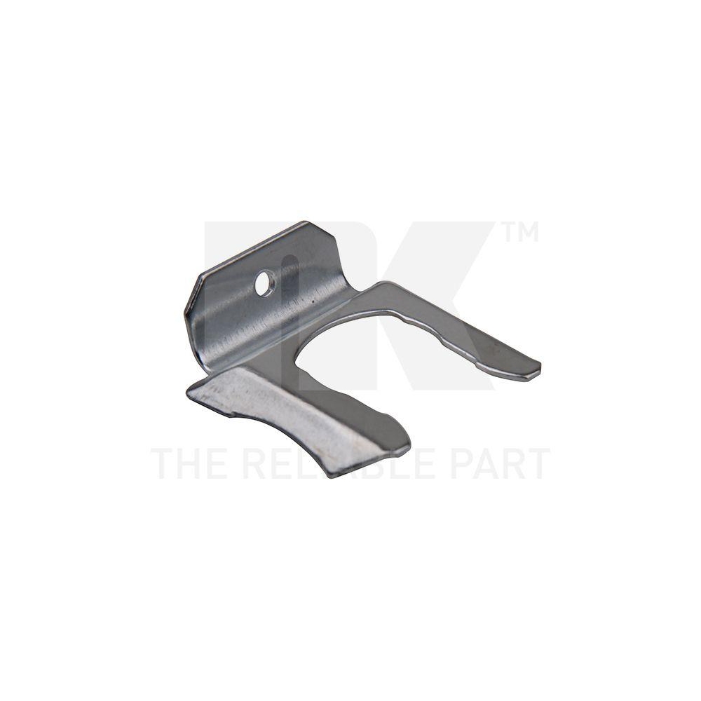 Halter, Bremsschlauch NK 8903201 f&uuml;r