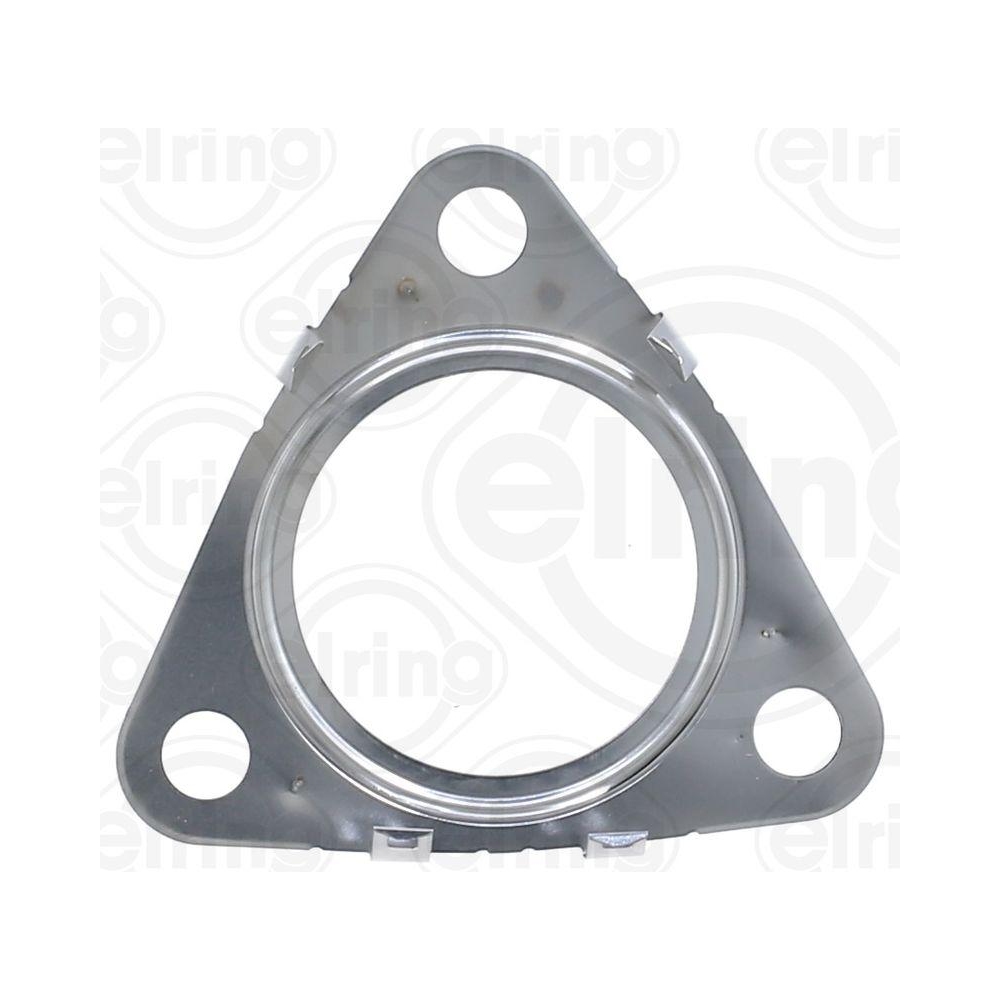Dichtung, Abgasrohr ELRING 712.910 für AUDI PORSCHE SEAT SKODA VW CUPRA